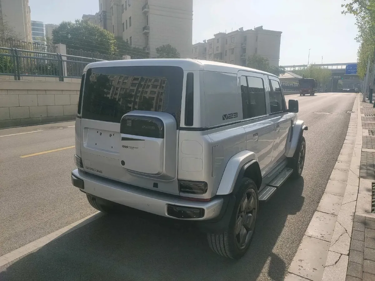 2025 iCAR iCAR Super V23 BEV 81.76KWH,autocango,china used car exporter,china ev exporter,chinese used car exporter,chinese used ev exporter