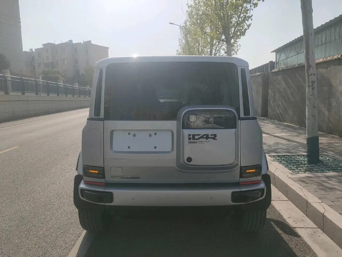 2025 iCAR iCAR Super V23 BEV 81.76KWH,autocango,china used car exporter,china ev exporter,chinese used car exporter,chinese used ev exporter