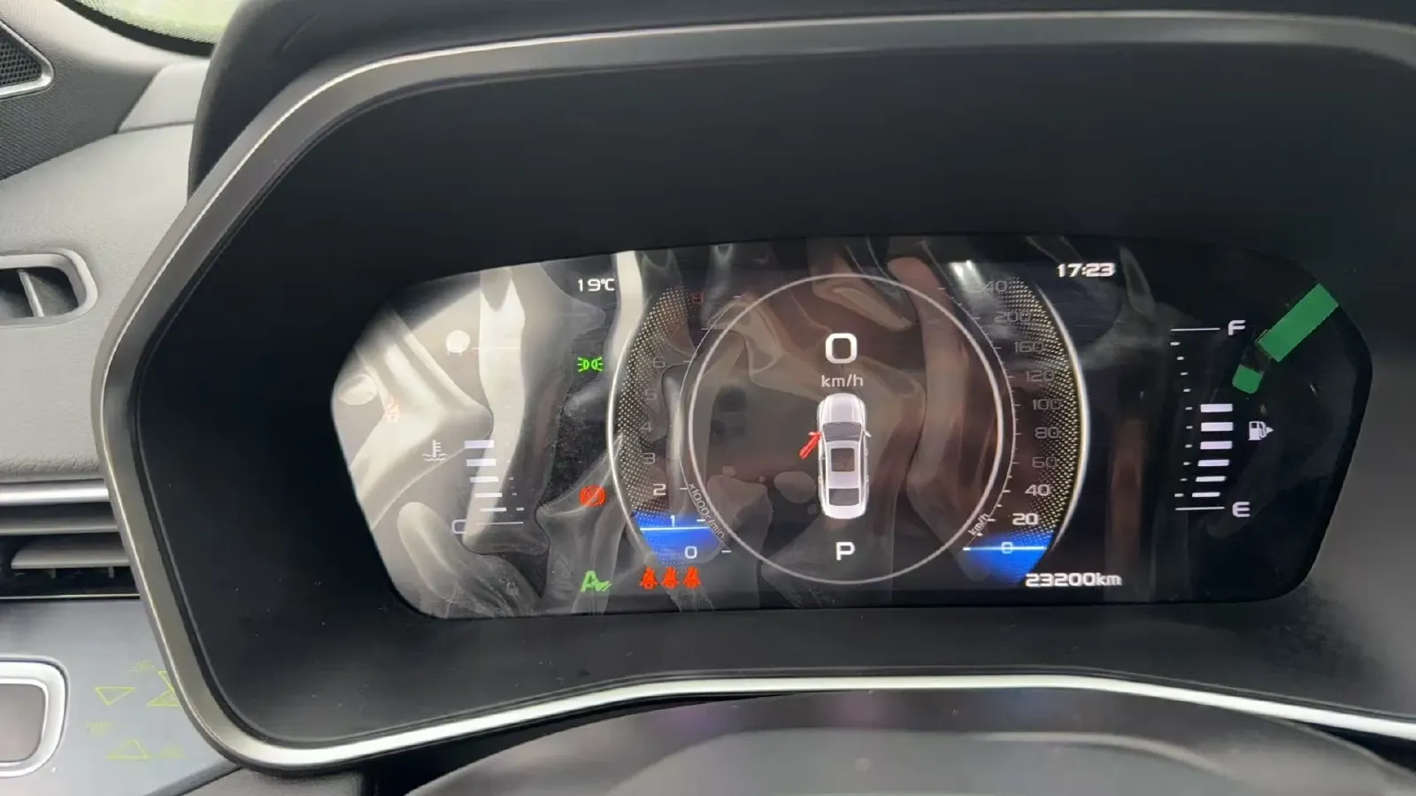 2023 Geely Preface 1.5T 181HP L4 7DCT,autocango,china used car exporter,china ev exporter,chinese used car exporter,chinese used ev exporter