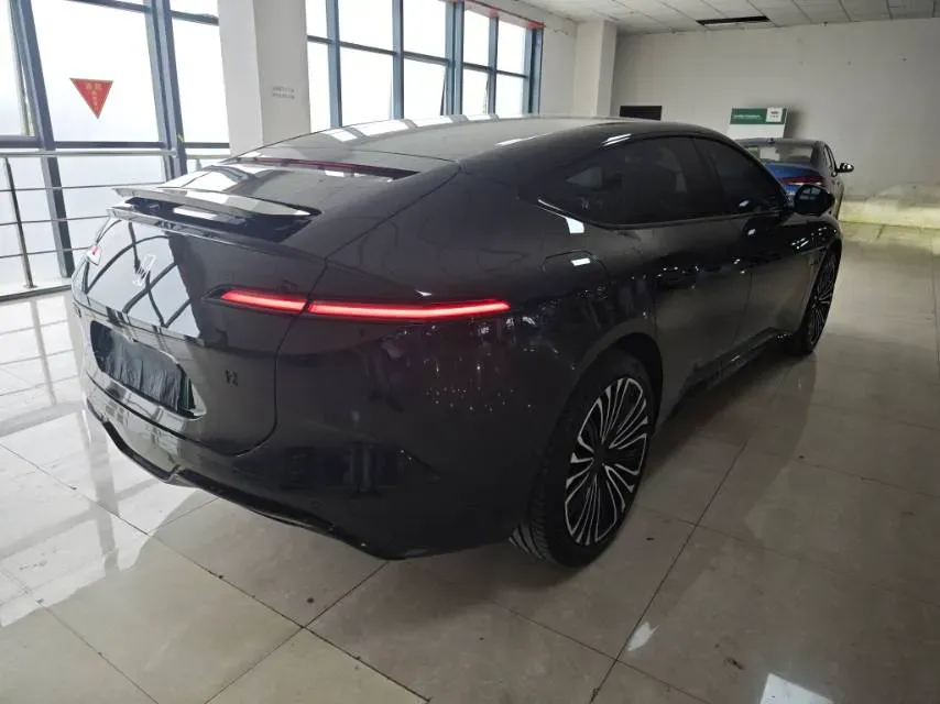 2025 Avatr 12 1.5T 156HP L4 REEV 39.05KWH,autocango,china used car exporter,china ev exporter,chinese used car exporter,chinese used ev exporter