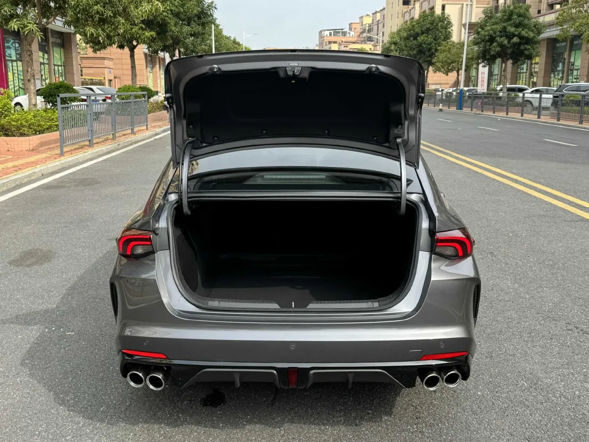 2023 GAC Trumpchi Empow 2.0L 140HP L4 2DHT Hybrid 2.1KWH,autocango,china used car exporter,china ev exporter,chinese used car exporter,chinese used ev exporter