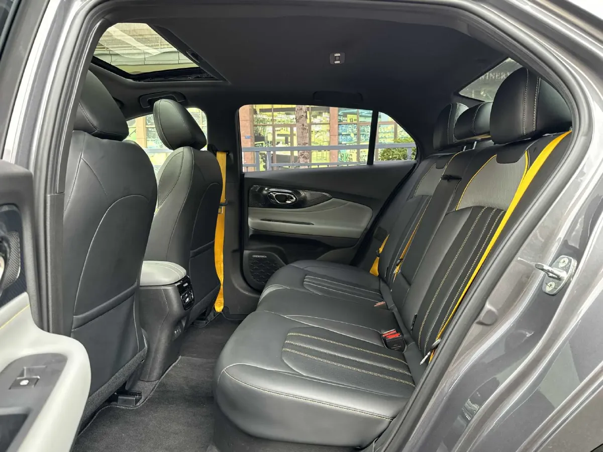 2023 GAC Trumpchi Empow 2.0L 140HP L4 2DHT Hybrid 2.1KWH,autocango,china used car exporter,china ev exporter,chinese used car exporter,chinese used ev exporter