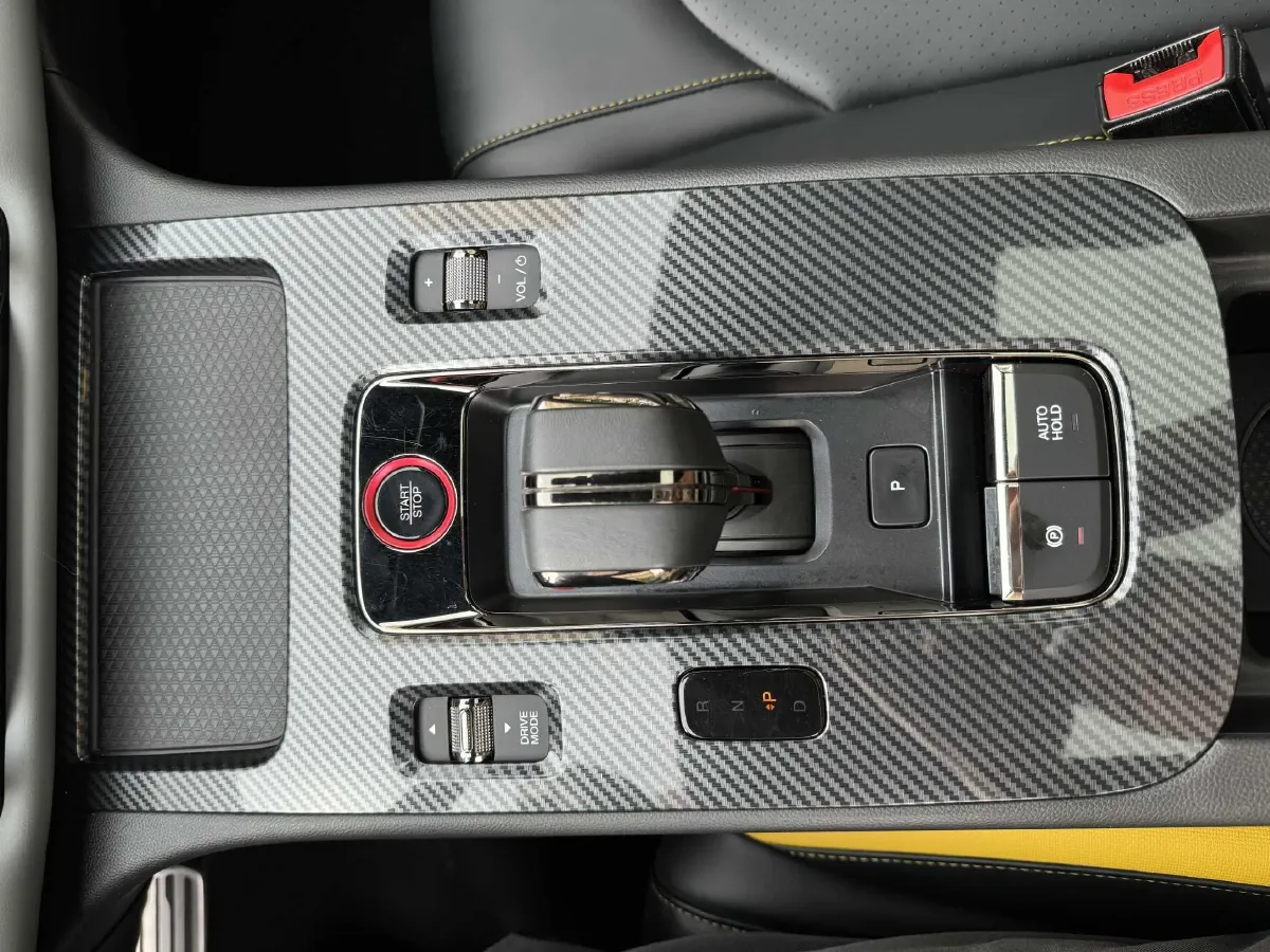 2023 GAC Trumpchi Empow 2.0L 140HP L4 2DHT Hybrid 2.1KWH,autocango,china used car exporter,china ev exporter,chinese used car exporter,chinese used ev exporter