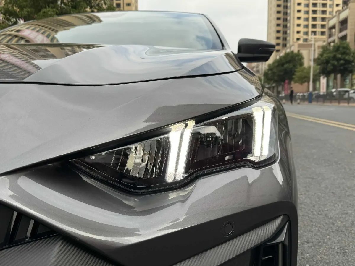 2023 GAC Trumpchi Empow 2.0L 140HP L4 2DHT Hybrid 2.1KWH,autocango,china used car exporter,china ev exporter,chinese used car exporter,chinese used ev exporter