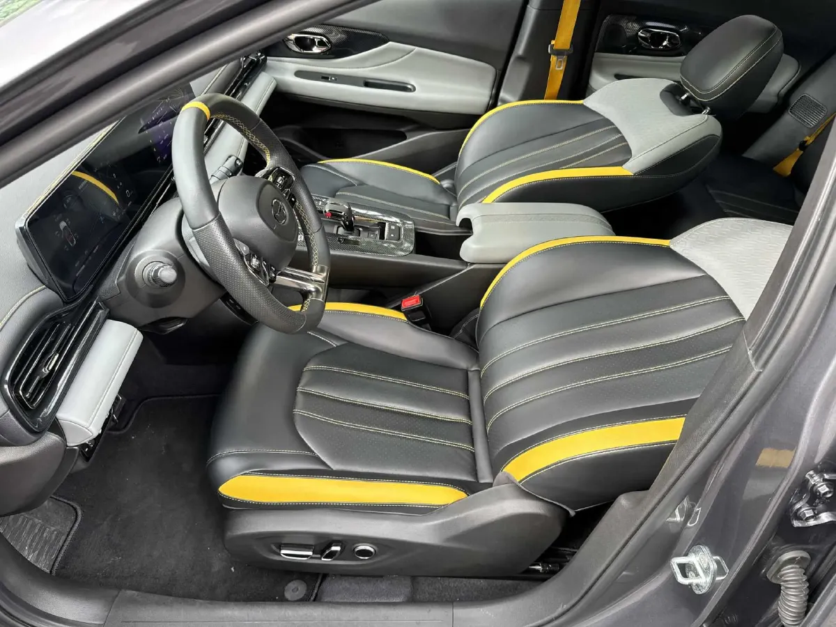 2023 GAC Trumpchi Empow 2.0L 140HP L4 2DHT Hybrid 2.1KWH,autocango,china used car exporter,china ev exporter,chinese used car exporter,chinese used ev exporter