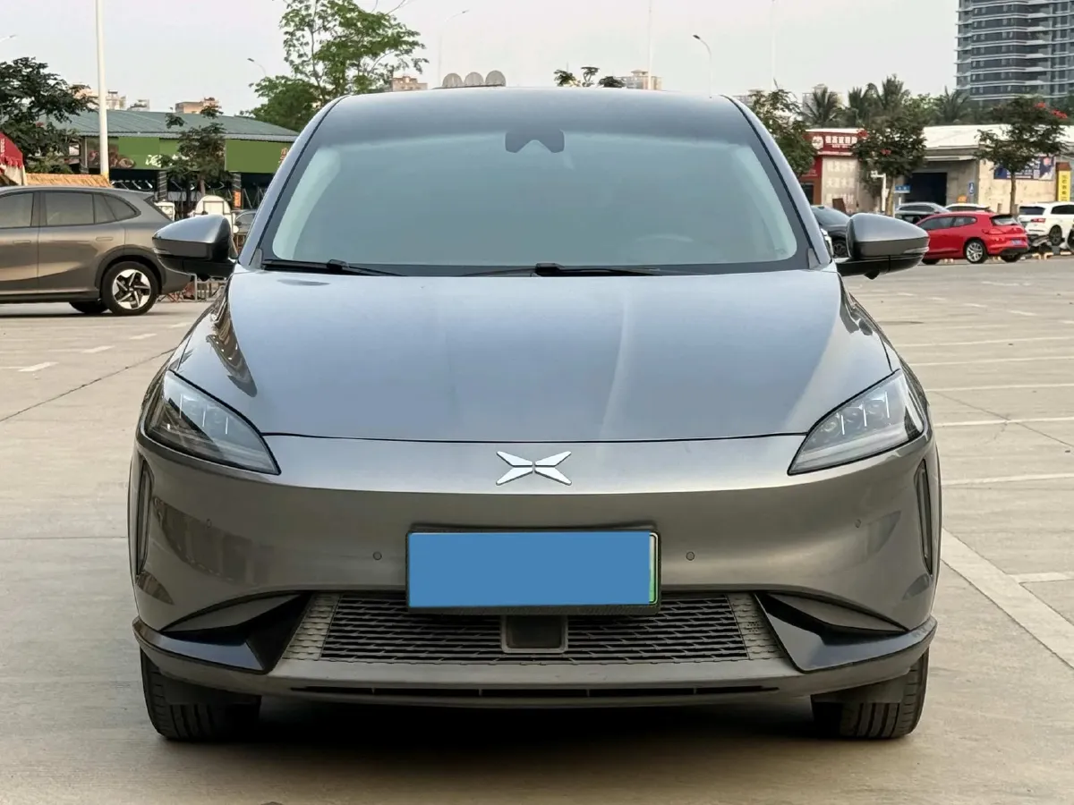 2020 Xpeng G3 BEV 66.5KWH,autocango,china used car exporter,china ev exporter,chinese used car exporter,chinese used ev exporter