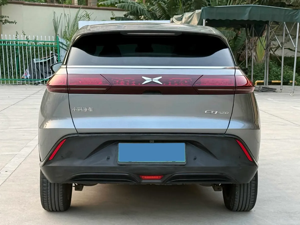 2020 Xpeng G3 BEV 66.5KWH,autocango,china used car exporter,china ev exporter,chinese used car exporter,chinese used ev exporter
