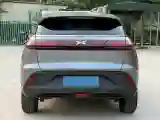 2020 Xpeng G3 BEV 66.5KWH