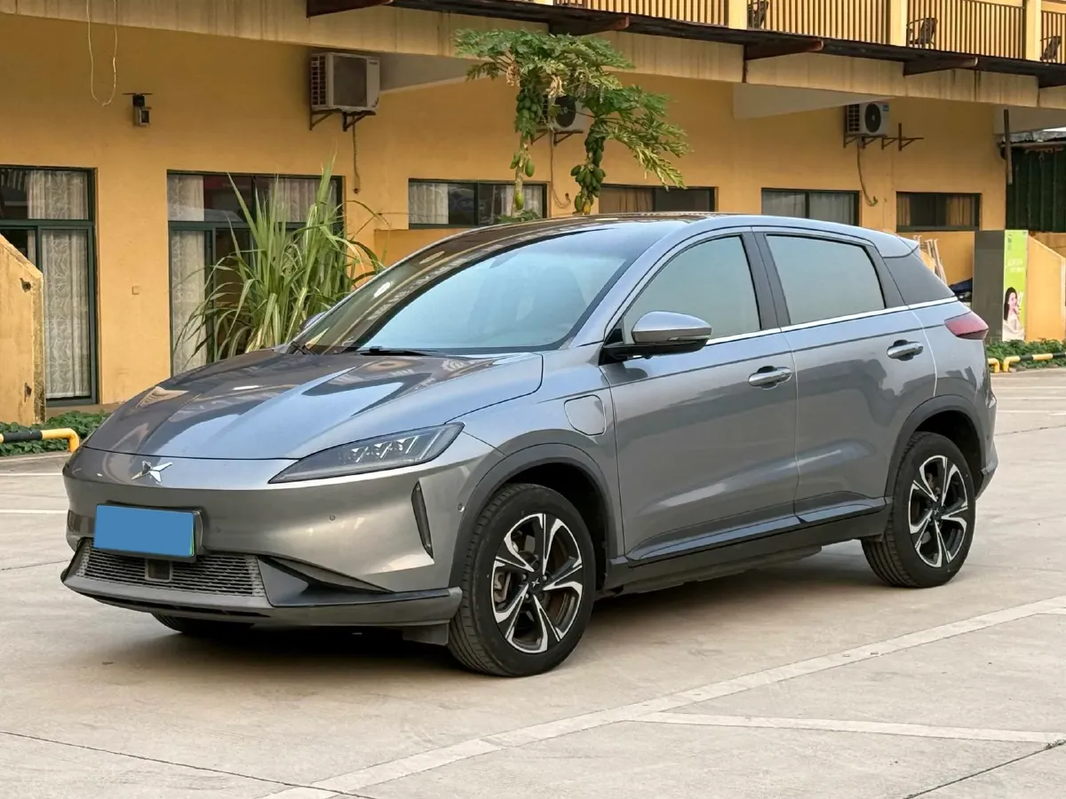 2020 Xpeng G3 BEV 66.5KWH,autocango,china used car exporter,china ev exporter,chinese used car exporter,chinese used ev exporter