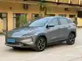 2020 Xpeng G3 BEV 66.5KWH