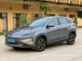 2020 XPENG G3,autocango,china used car exporter,china ev exporter,chinese used car exporter,chinese used ev exporter