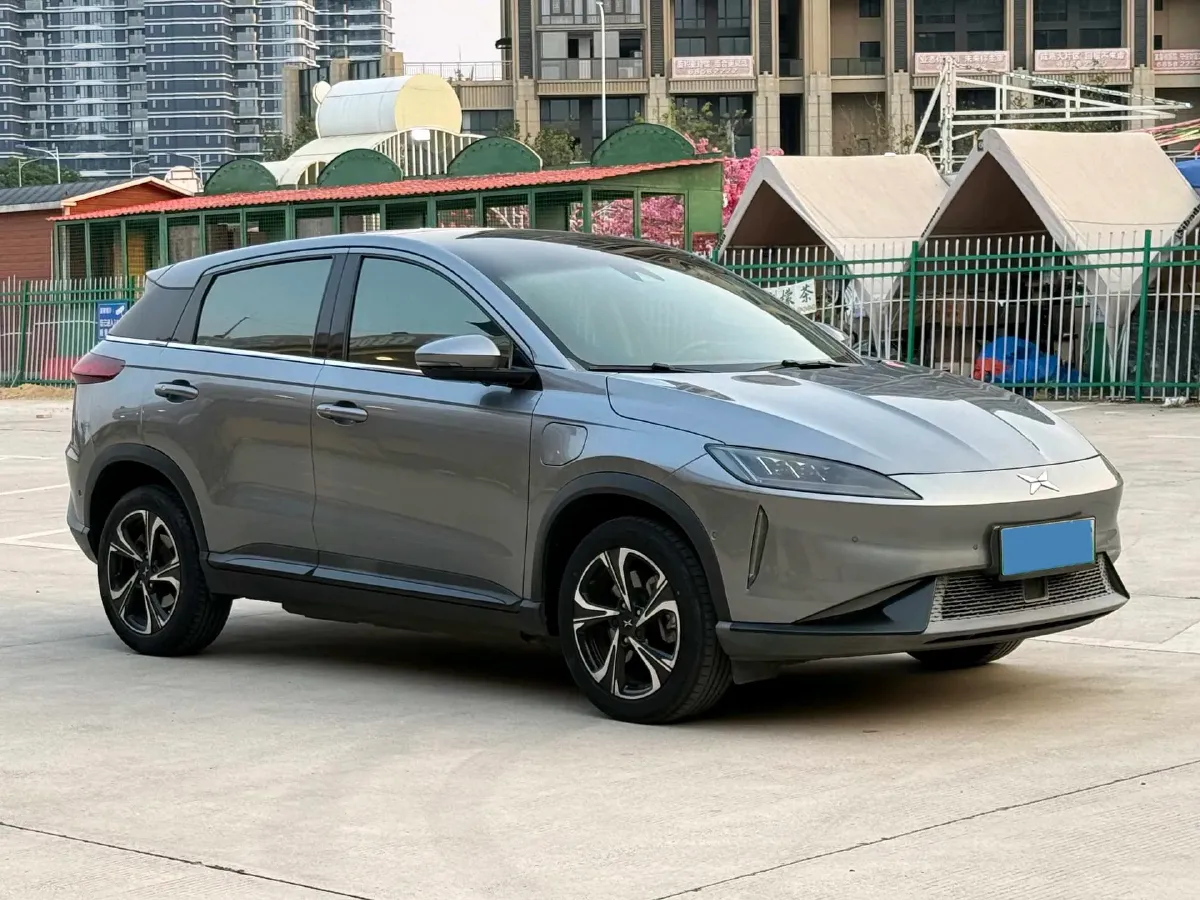 2020 Xpeng G3 BEV 66.5KWH,autocango,china used car exporter,china ev exporter,chinese used car exporter,chinese used ev exporter
