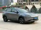2020 Xpeng G3 BEV 66.5KWH