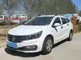 2017 BaoJun 310W 1.5L 112HP L4 6MT