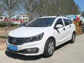 2017 BAOJUN 310W,autocango,china used car exporter,china ev exporter,chinese used car exporter,chinese used ev exporter