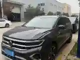 2021 Volkswagen Talagon 2.5T 299HP V6 7DCT