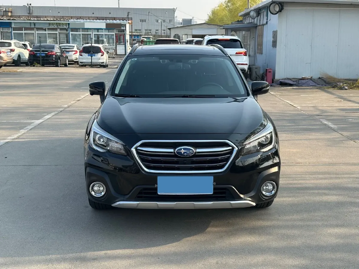 2020 Subaru Outback 2.5L 171HP H4 CVT,autocango,china used car exporter,china ev exporter,chinese used car exporter,chinese used ev exporter
