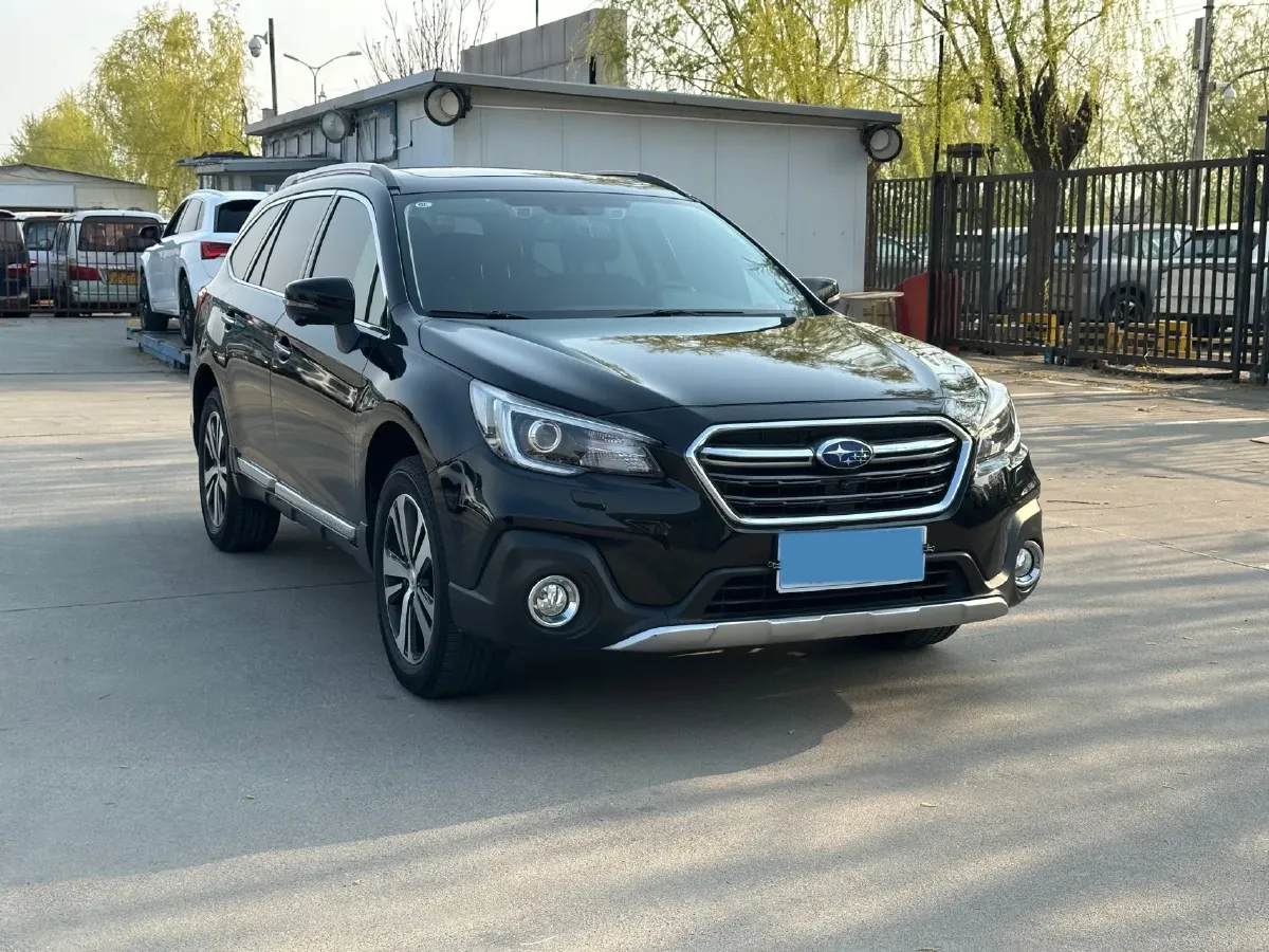 2020 Subaru Outback 2.5L 171HP H4 CVT,autocango,china used car exporter,china ev exporter,chinese used car exporter,chinese used ev exporter