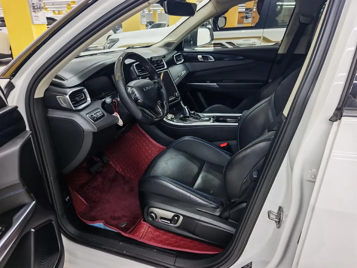 2023 LYNK&CO 06 1.5T 181HP L4 7DCT,autocango,china used car exporter,china ev exporter,chinese used car exporter,chinese used ev exporter