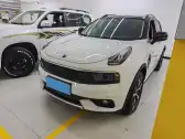 2023 LYNK&CO 06 2023 LYNK&CO 06,autocango,china used car exporter,china ev exporter,chinese used car exporter,chinese used ev exporter
