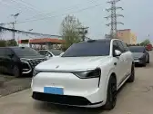 2025 AITO AITO M8,autocango,china used car exporter,china ev exporter,chinese used car exporter,chinese used ev exporter