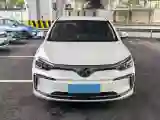 2018 BeiJing Auto EU5 BEV 53.66KWH