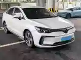 2018 BeiJing Auto EU5 BEV 53.66KWH