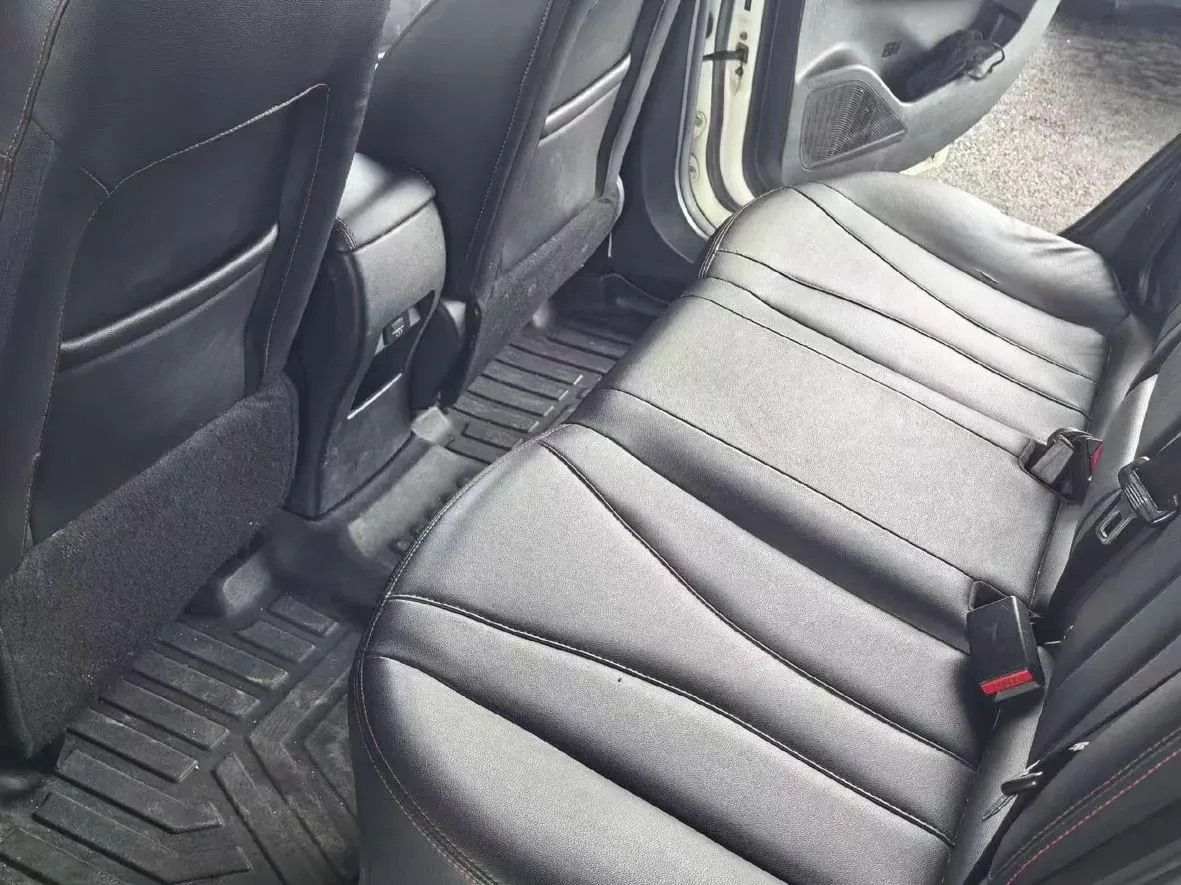 2018 BeiJing Auto EU5 BEV 53.66KWH,autocango,china used car exporter,china ev exporter,chinese used car exporter,chinese used ev exporter