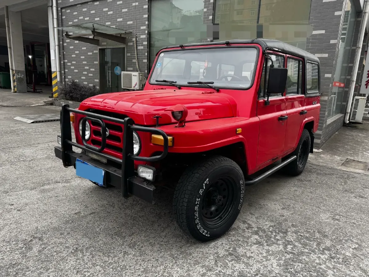 2016 BAW 212 2.0L 102HP L4 5MT,autocango,china used car exporter,china ev exporter,chinese used car exporter,chinese used ev exporter