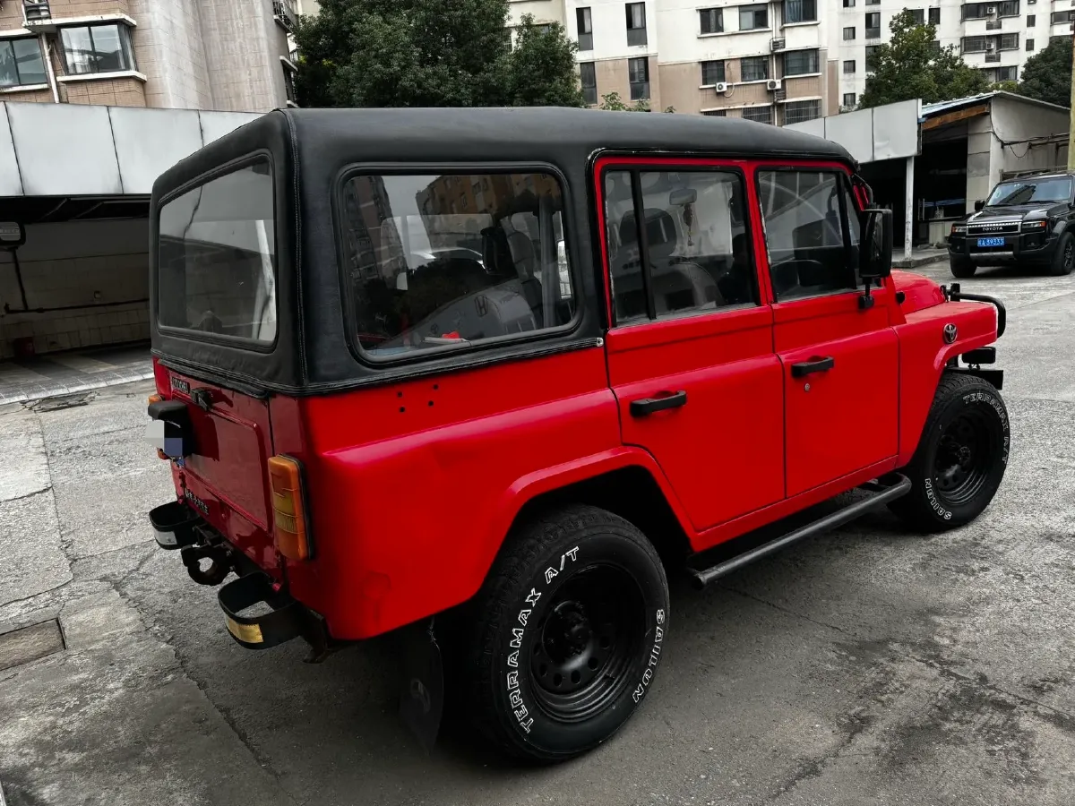 2016 BAW 212 2.0L 102HP L4 5MT,autocango,china used car exporter,china ev exporter,chinese used car exporter,chinese used ev exporter