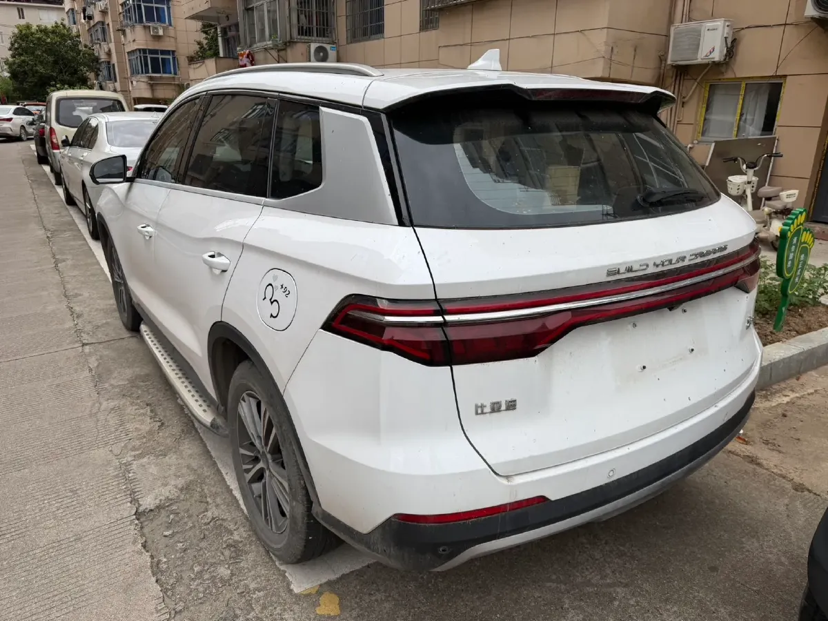 2020 BYD Song Plus 1.5T 185HP L4 7DCT,autocango,china used car exporter,china ev exporter,chinese used car exporter,chinese used ev exporter