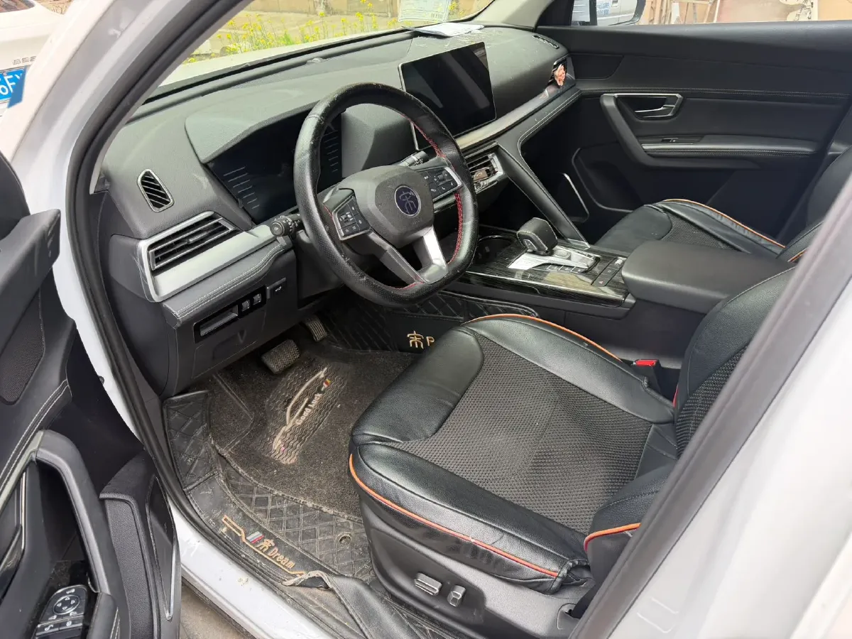 2020 BYD Song Plus 1.5T 185HP L4 7DCT,autocango,china used car exporter,china ev exporter,chinese used car exporter,chinese used ev exporter