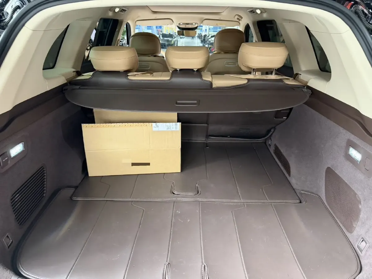 2024 AITO AITO M7 1.5T 152HP L4 REEV 38.5KWH,autocango,china used car exporter,china ev exporter,chinese used car exporter,chinese used ev exporter