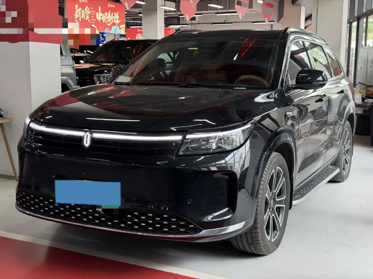 2024 AITO AITO M7 1.5T 152HP L4 REEV 38.5KWH,autocango,china used car exporter,china ev exporter,chinese used car exporter,chinese used ev exporter
