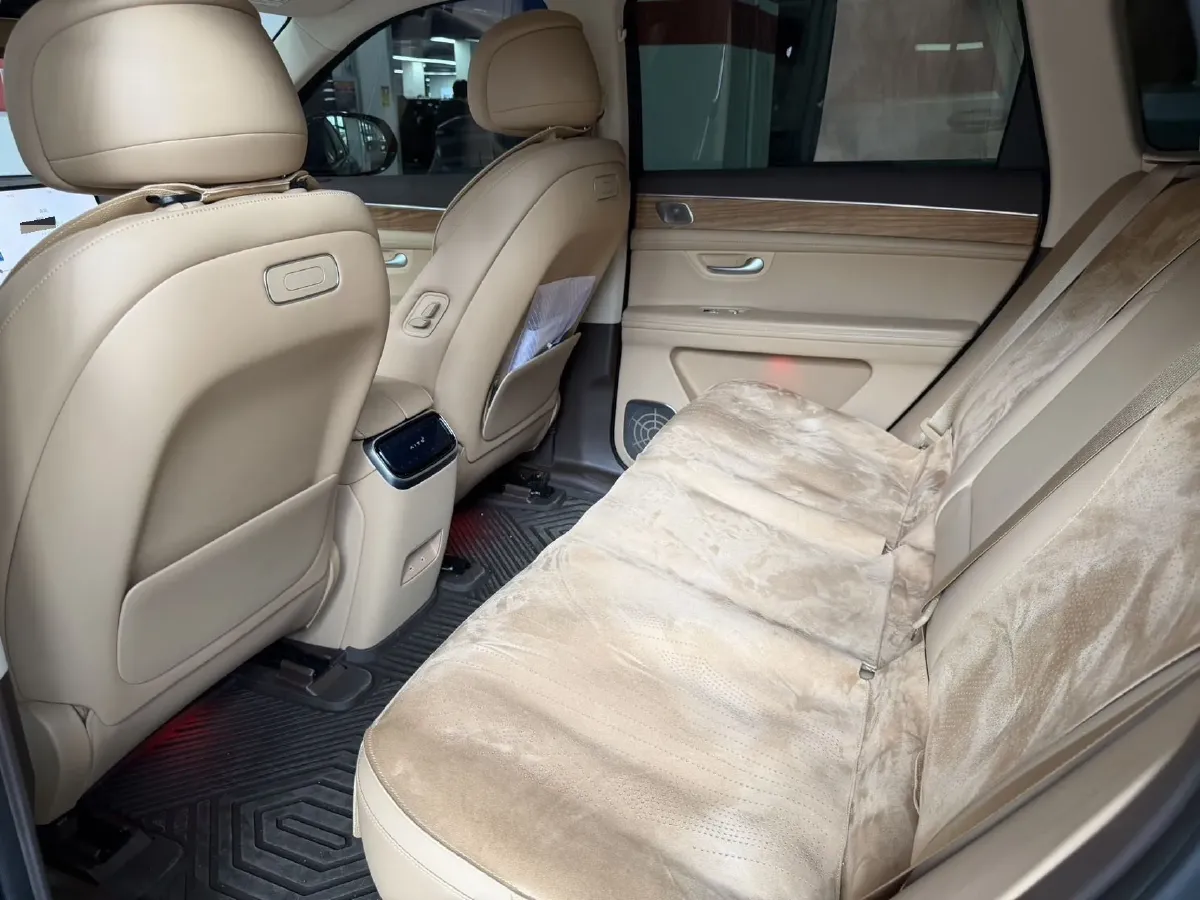 2024 AITO AITO M7 1.5T 152HP L4 REEV 38.5KWH,autocango,china used car exporter,china ev exporter,chinese used car exporter,chinese used ev exporter