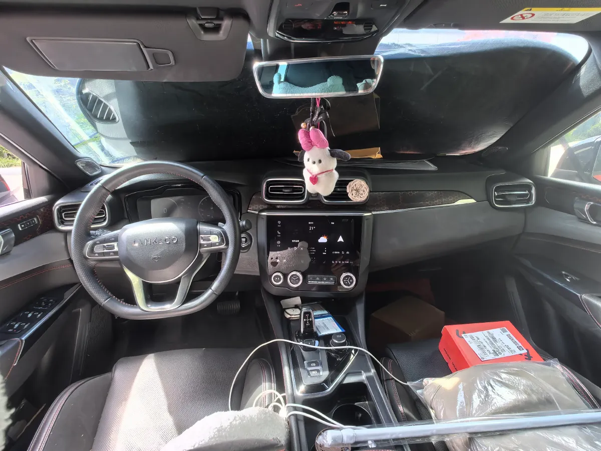 2019 LYNK&CO 03 2.0T 190HP L4 6AT,autocango,china used car exporter,china ev exporter,chinese used car exporter,chinese used ev exporter