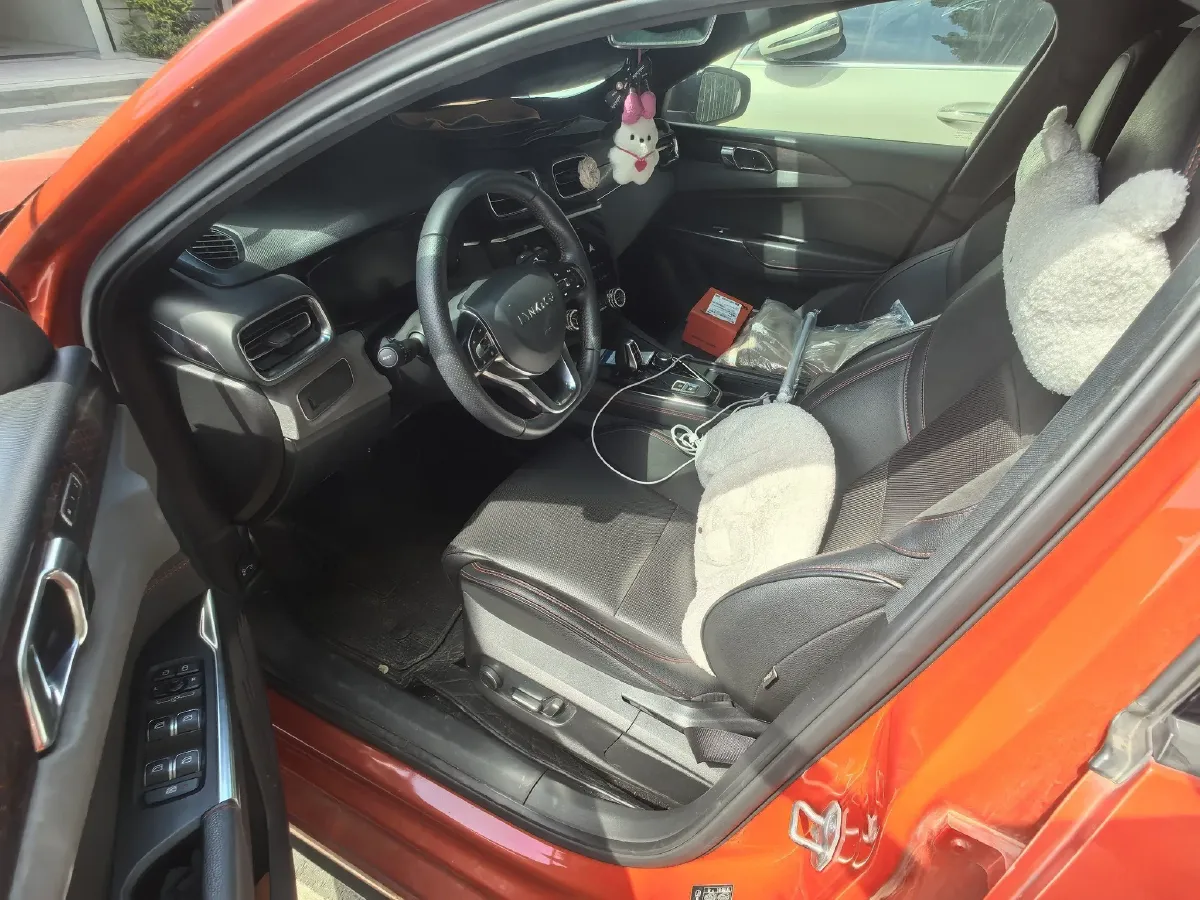 2019 LYNK&CO 03 2.0T 190HP L4 6AT,autocango,china used car exporter,china ev exporter,chinese used car exporter,chinese used ev exporter