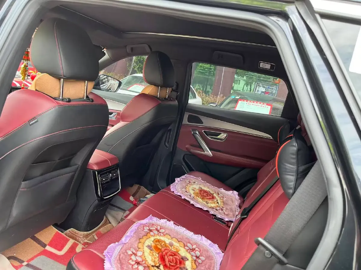 2021 Jetour X70 Plus 1.5T 156HP L4 6DCT,autocango,china used car exporter,china ev exporter,chinese used car exporter,chinese used ev exporter