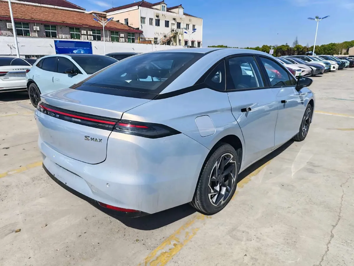 2024 ChangAn LanTuoZhe 2.0T 233HP L4 8AT,autocango,china used car exporter,china ev exporter,chinese used car exporter,chinese used ev exporter