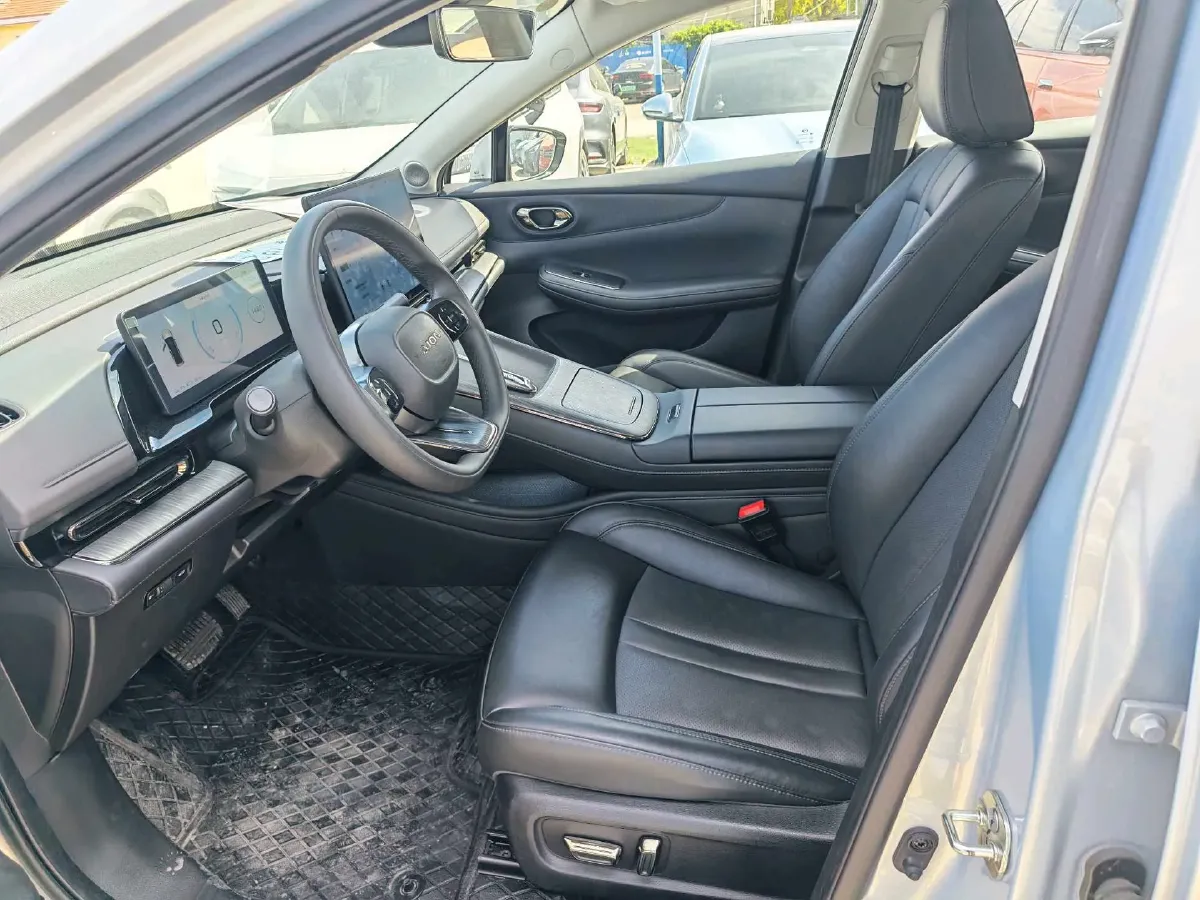 2024 ChangAn LanTuoZhe 2.0T 233HP L4 8AT,autocango,china used car exporter,china ev exporter,chinese used car exporter,chinese used ev exporter