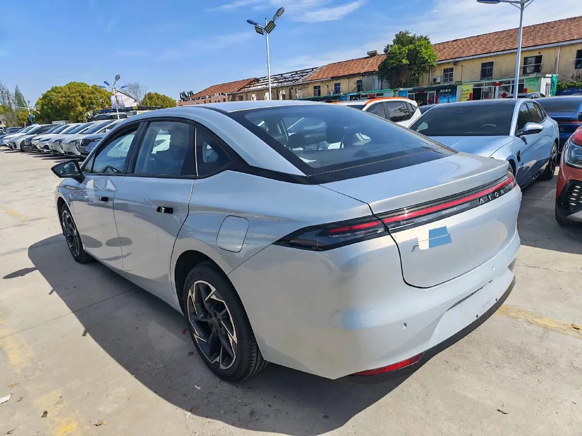 2024 ChangAn LanTuoZhe 2.0T 233HP L4 8AT,autocango,china used car exporter,china ev exporter,chinese used car exporter,chinese used ev exporter