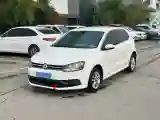 2016 Volkswagen Polo 1.4L 90HP L4 6AT