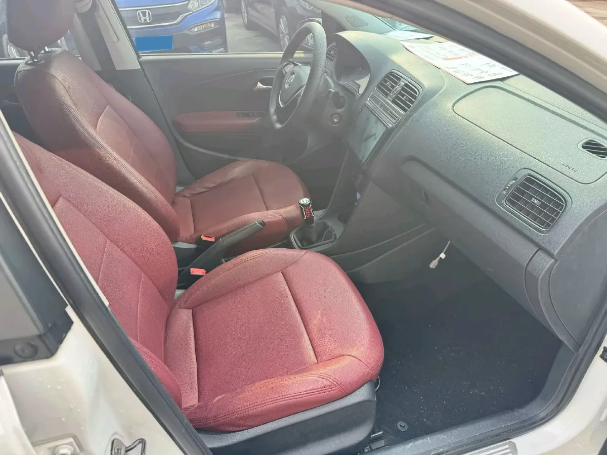 2016 Volkswagen Polo 1.4L 90HP L4 6AT,autocango,china used car exporter,china ev exporter,chinese used car exporter,chinese used ev exporter