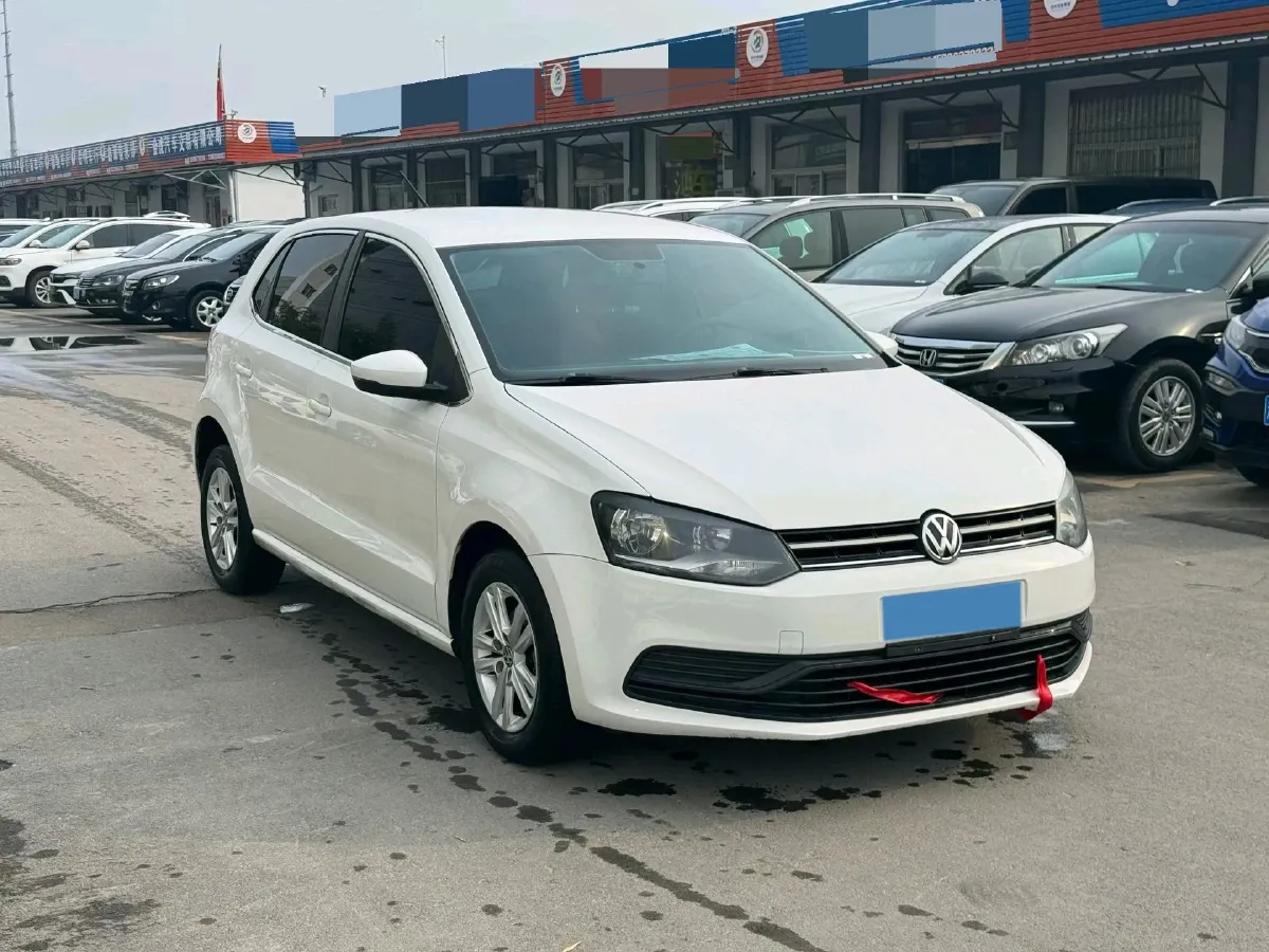 2016 Volkswagen Polo 1.4L 90HP L4 6AT,autocango,china used car exporter,china ev exporter,chinese used car exporter,chinese used ev exporter