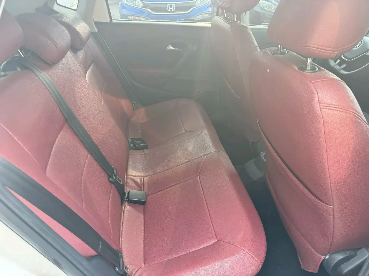 2016 Volkswagen Polo 1.4L 90HP L4 6AT,autocango,china used car exporter,china ev exporter,chinese used car exporter,chinese used ev exporter