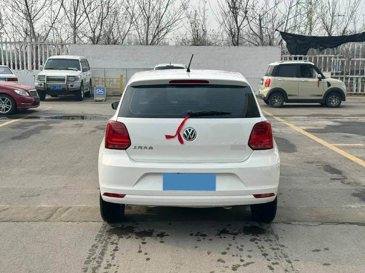 2016 Volkswagen Polo 1.4L 90HP L4 6AT,autocango,china used car exporter,china ev exporter,chinese used car exporter,chinese used ev exporter