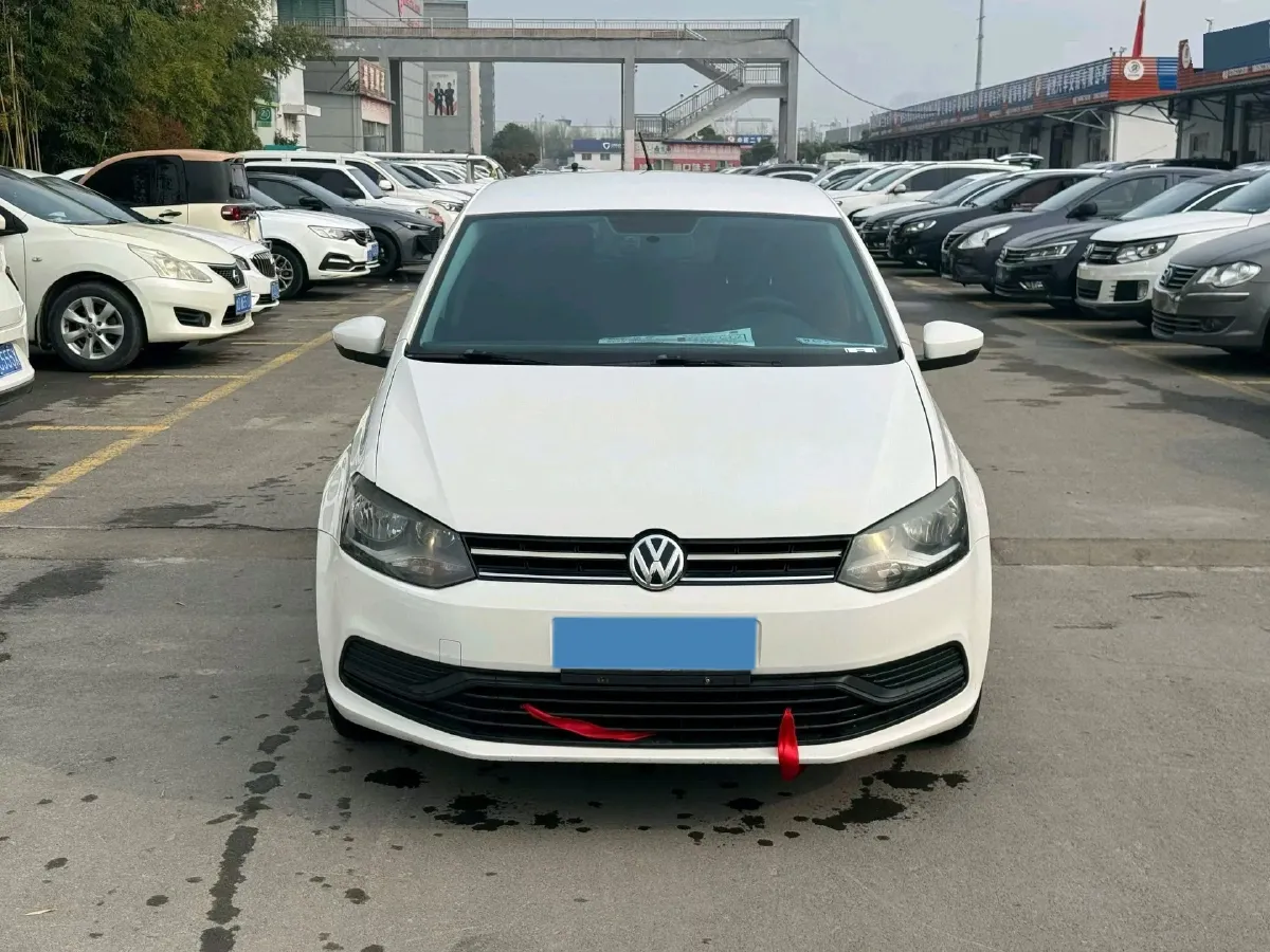 2016 Volkswagen Polo 1.4L 90HP L4 6AT,autocango,china used car exporter,china ev exporter,chinese used car exporter,chinese used ev exporter