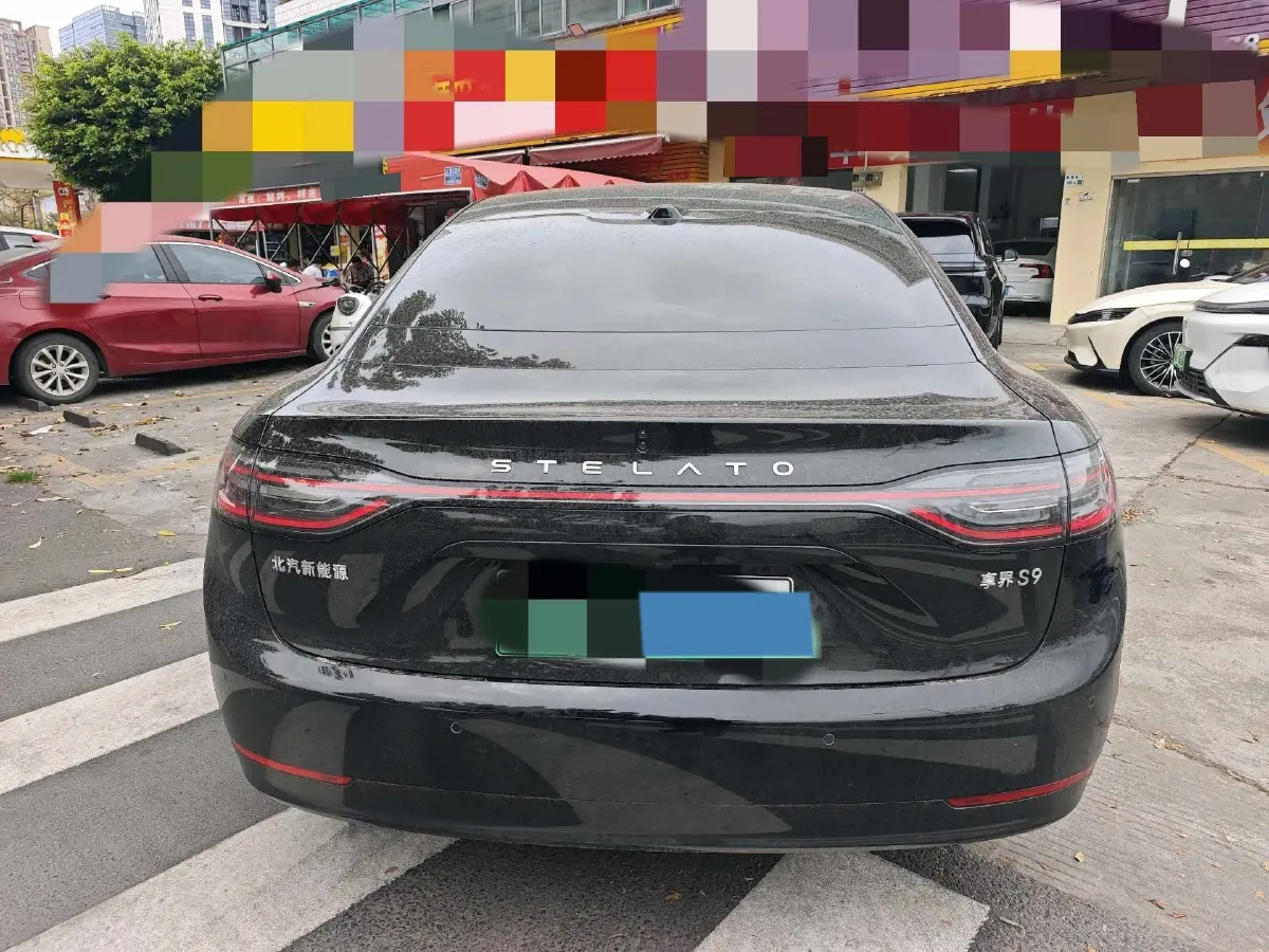 2025 HIMA Stelato S9 REEV 160HP REEV,autocango,china used car exporter,china ev exporter,chinese used car exporter,chinese used ev exporter