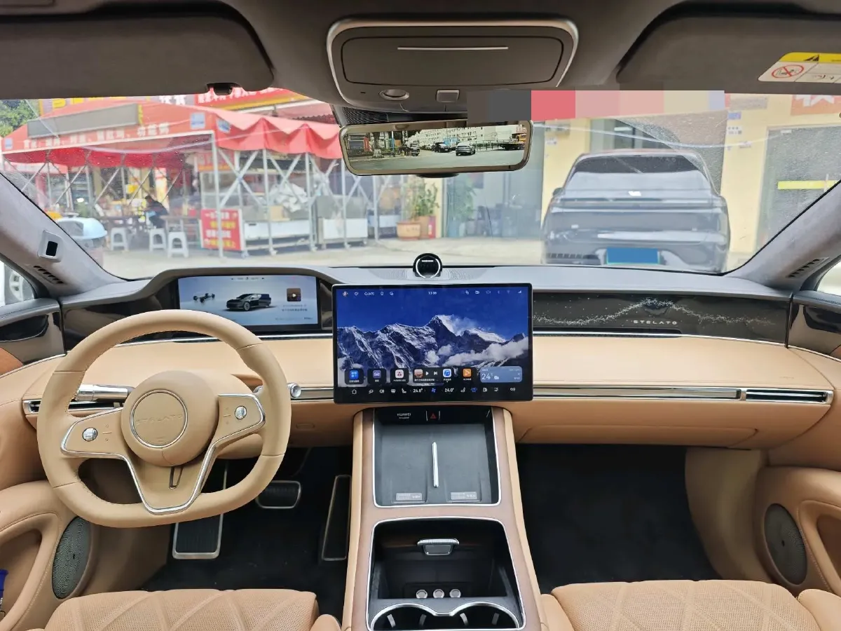 2025 HIMA Stelato S9 REEV 160HP REEV,autocango,china used car exporter,china ev exporter,chinese used car exporter,chinese used ev exporter