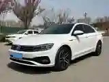 2019 Volkswagen Passat 1.4T 150HP L4 7DCT